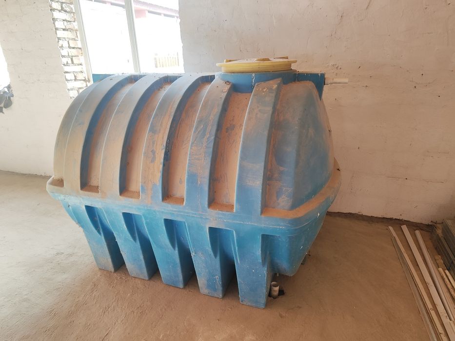 Арзон нархда Бочка сотилади