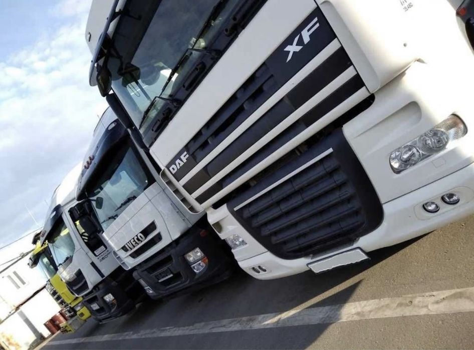 Грузоперевозка доставка груза трал тент логистика фура бортовой реф