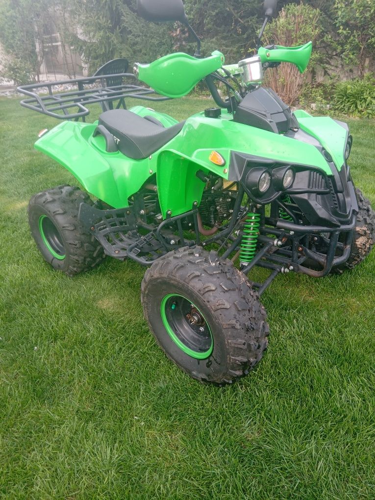 Atv 125 cm copii