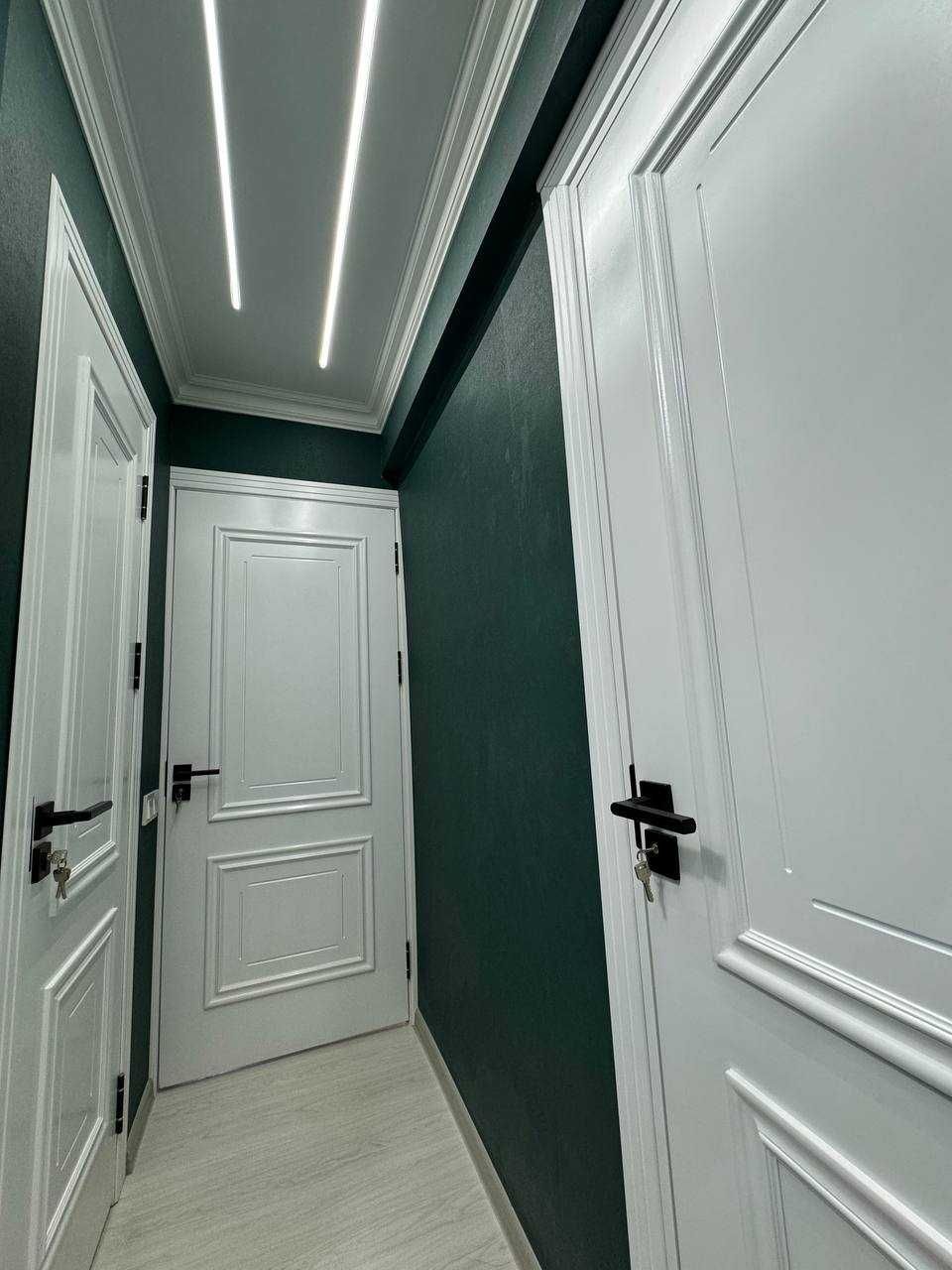 Продаётся СРОЧНО Алмазарский район 1/2-комнатная 2/5, 40 м²!