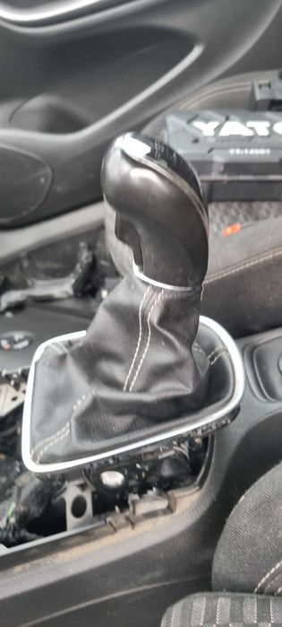 Nuca schimbator Opel astra K - 6 trepte