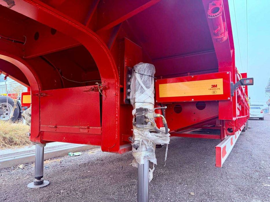 Traller/ Tral / Trailer / Траллер/ Трал/ Sotiladi yangi Kredit bor