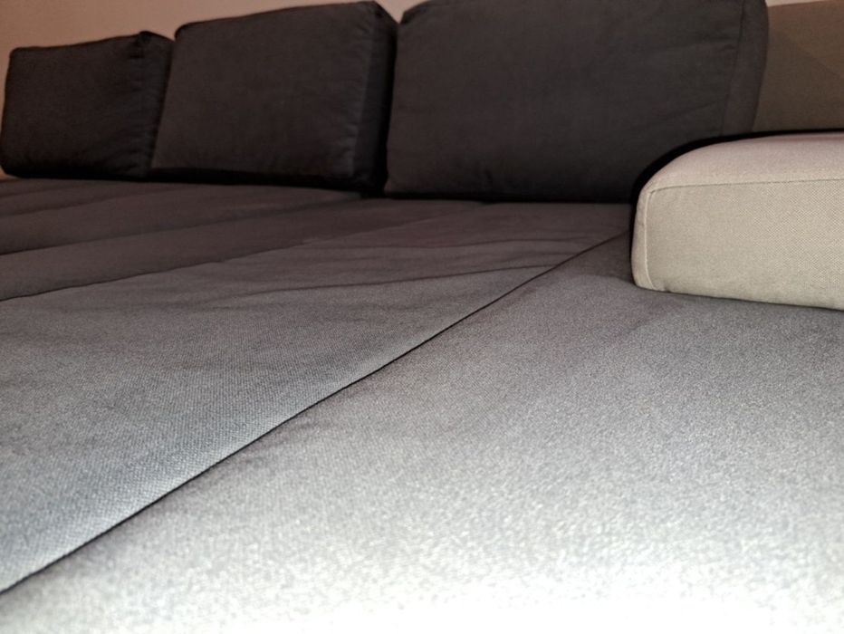 Canapea Living Colțar Toscania STAER