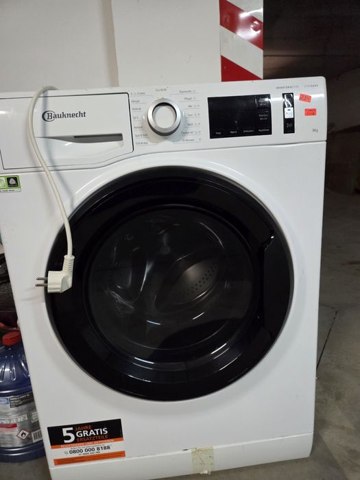 Пералня немска оригинална Bauhnecht