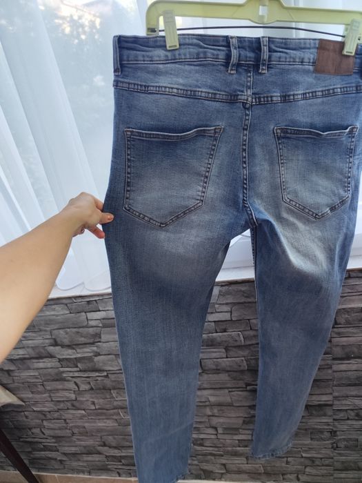 Blugi Redefined Rebel slim fit (w34/L32)