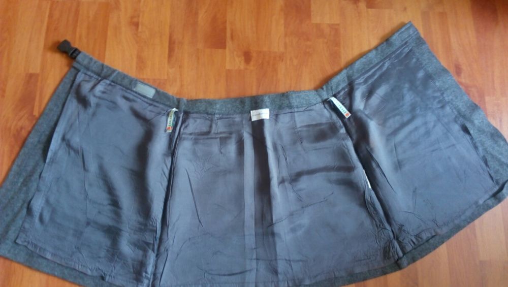 Нова пола за момиче Mandarino