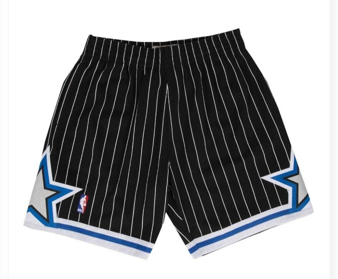 Short sort pantaloni scurti nba nike jordan mitchell ness bulls