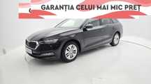 Skoda Octavia skoda octavia ver-2-0-tdi-ambition