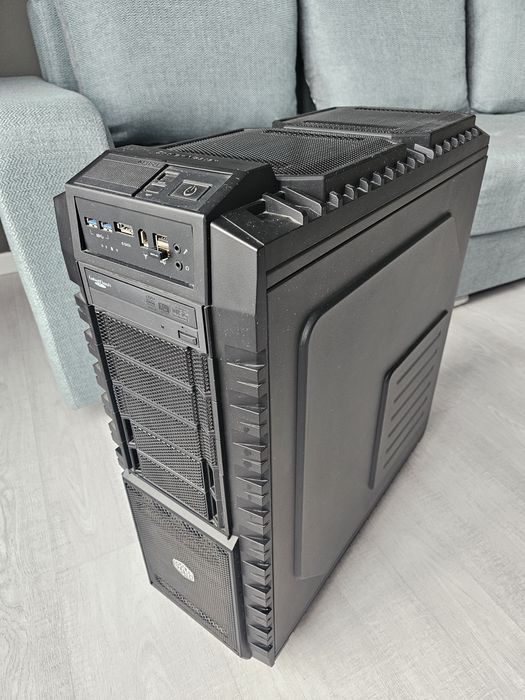 Компьютер Core i7 системный блок