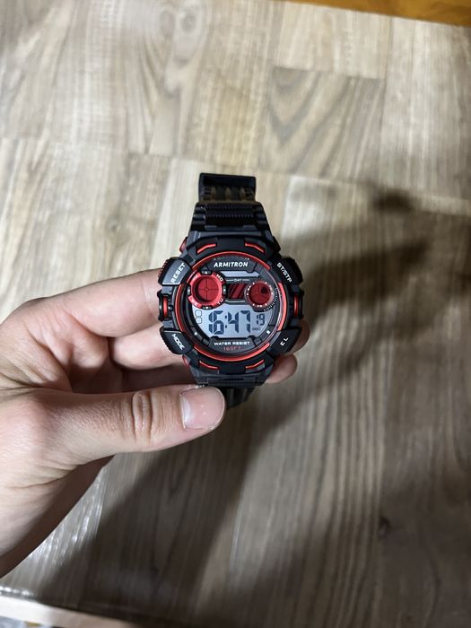 Ceas sport Armitron Pro Sport barbati