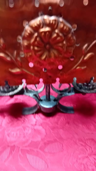 Полюлей за  механа