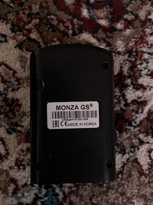 Антирадар monza GS