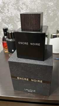 Lalique Encre Noire Без торга Торга нет Обмена нет не тратьте время