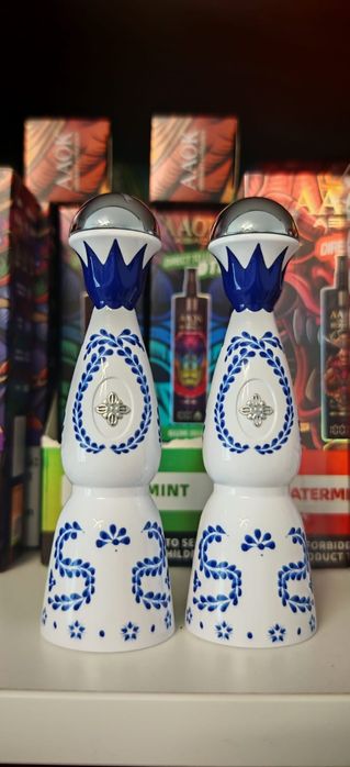 Pachet 2 Vape 15.000 Puffs Reincarcabil Narghilea