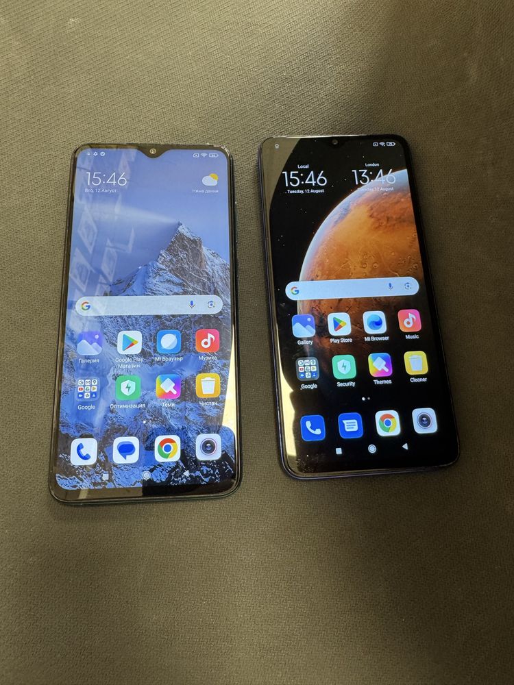 Xiaomi Redmi Note 8 Pro отлични