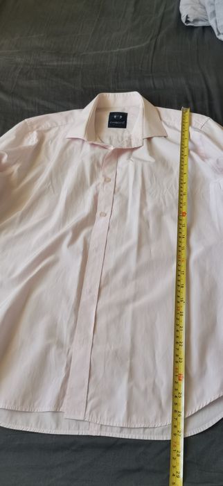 Camasa barbati M Roz