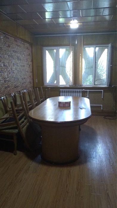 Гаспитальный, Капитал Банк, рядом с Мирабад Авеню продаётся 3-х кв-ра