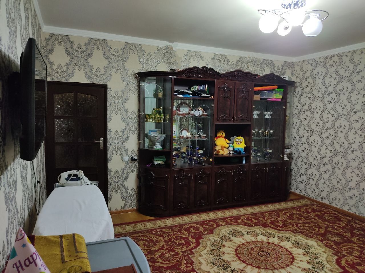 Maklersiz Kvartira 2 xonali arendaga bezz makler!