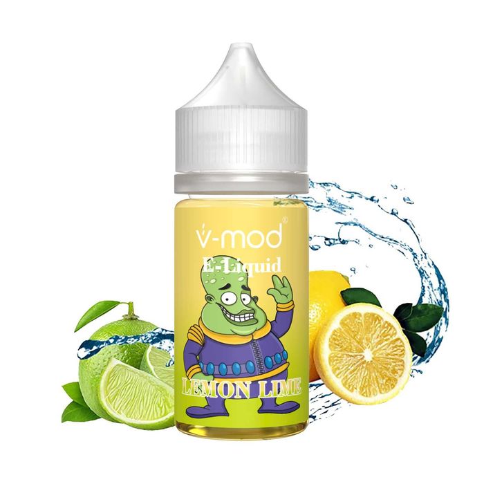 Lichid Vape Gata Preparat 10 ml V-Mode