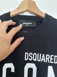 Дамска Тениска dsquared2 icon xxs