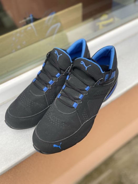 Оригинални мъжки обувки PUMA