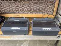 Матрични принтери Epson LX-350