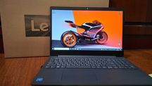 Ноутбук Lenovo ideapad