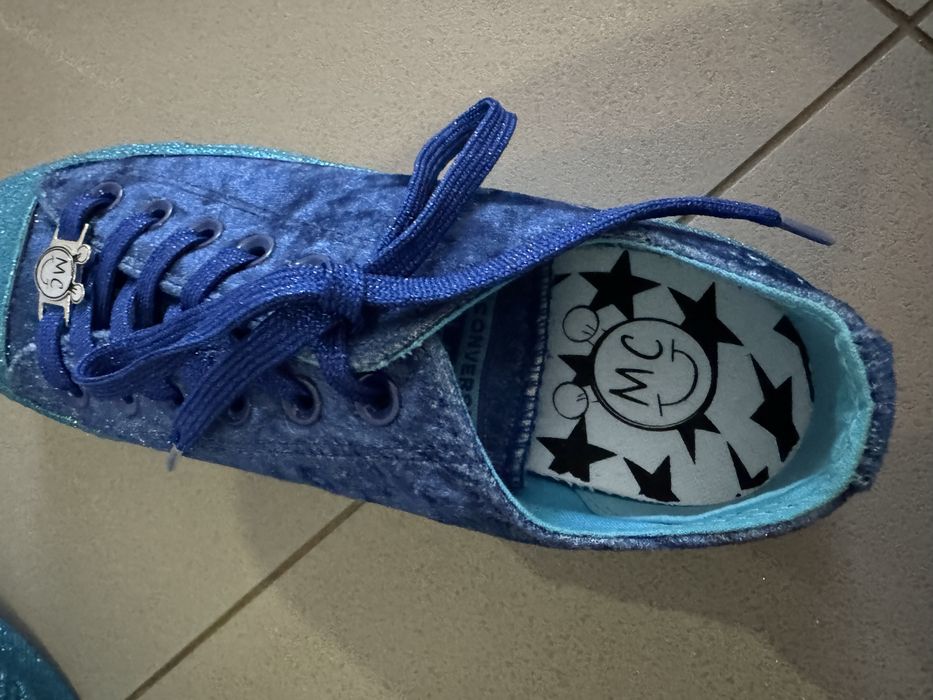 Converse MC Edition-Converse MC Edition