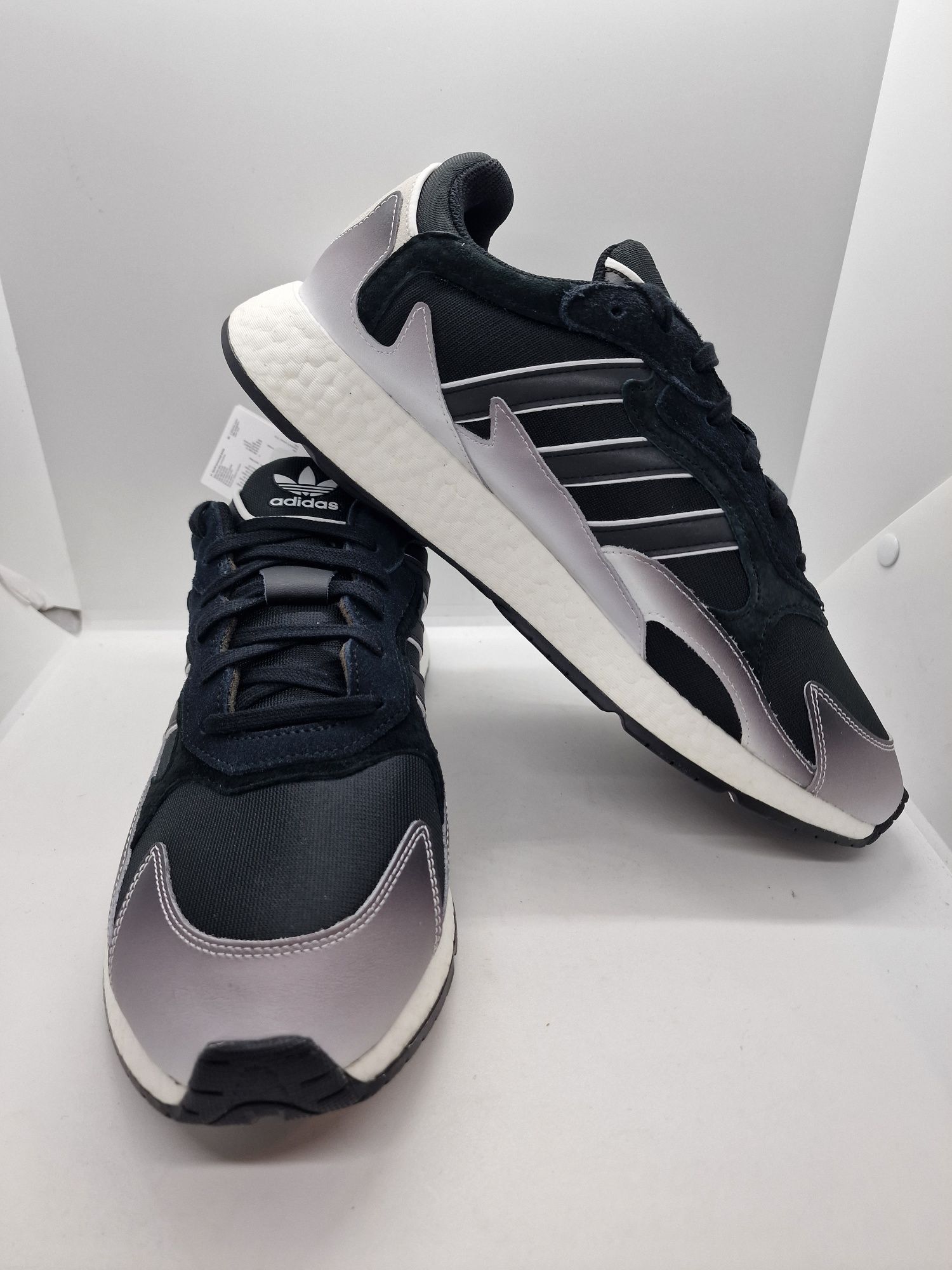Adidas Tresc Run EG7394 nr. 46 2/3 (30cm)