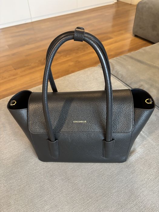 Чанта Coccinelle