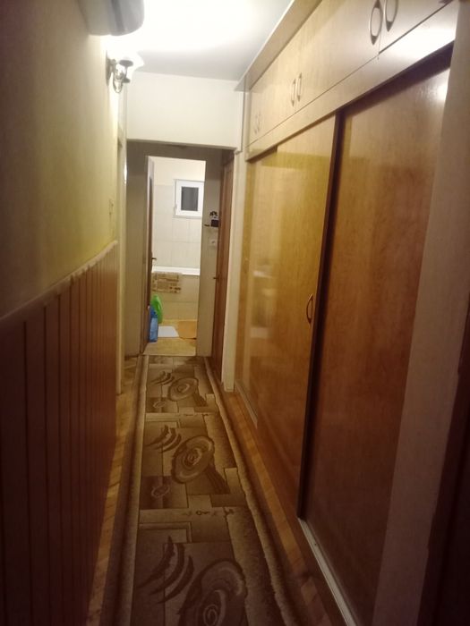 Vând/schimb apartament PB mare