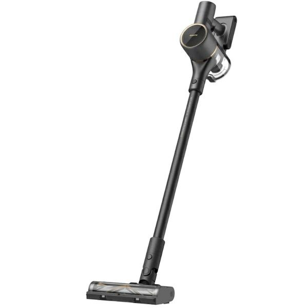 Беспроводной пылесос Dreame R10 Pro Cordless Stick Vacuum Black-Gold