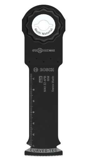 Bosch – Set 7 lame pentru scule multifuncționale PRO MAII 32 APB