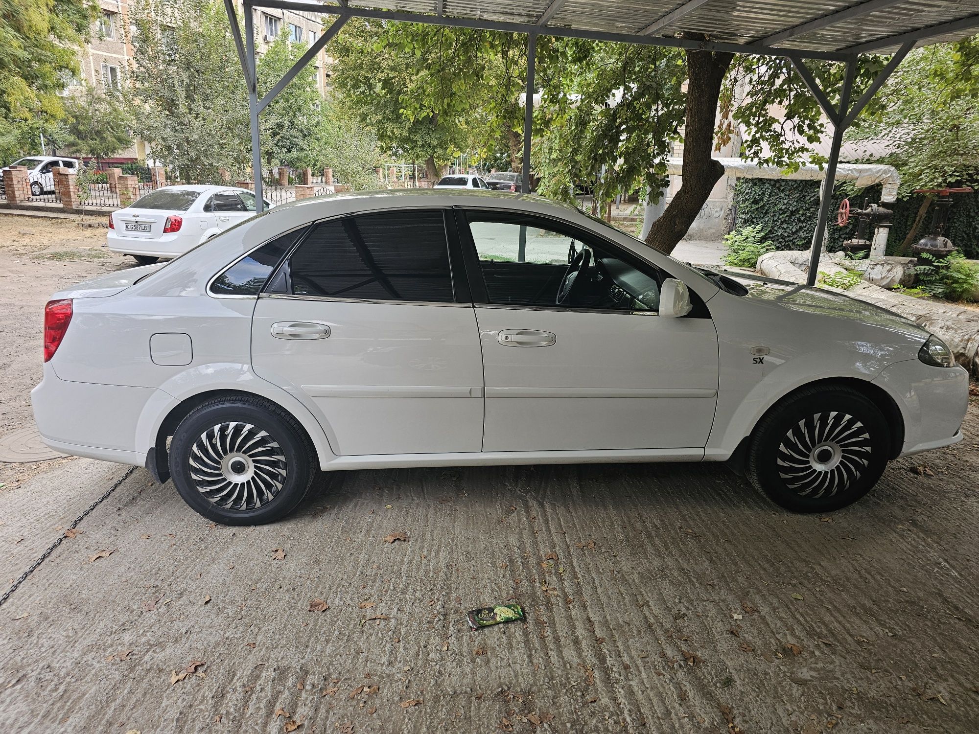 Jentra, Gentra, Lasetti, Жентра, Ласетти 2019