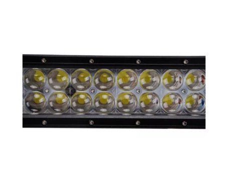 105См 240W Мощен 4D 4Д Епистар Led Bar Лед Диоден Бар Прожектор 12V 24