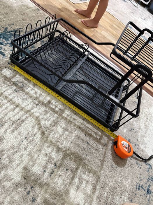 сушилка для посуды