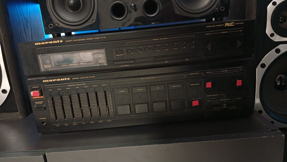 Sistem audio cameră