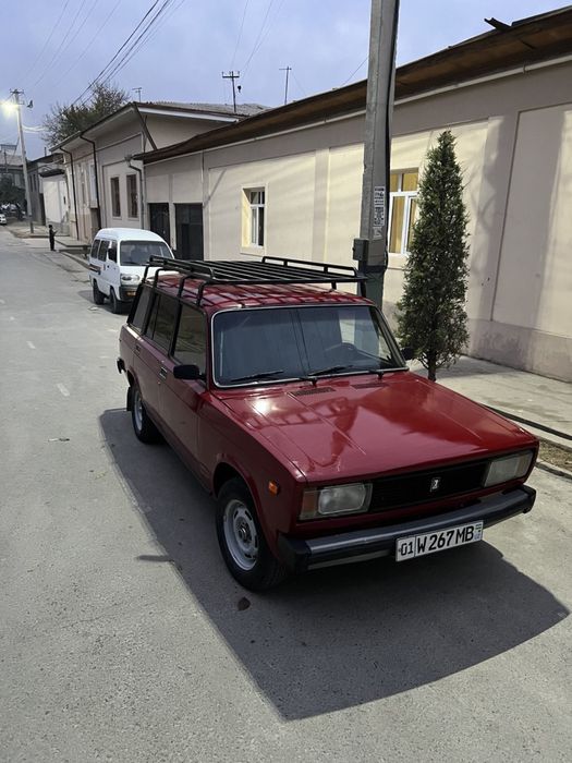 Жигули 04 сотилади