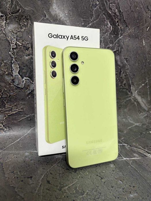 Samsung Galaxy A54 (Кызылорда) ЛОТ 762412