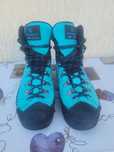 Планински обувки  SCARPA RIBELLE HD WMN