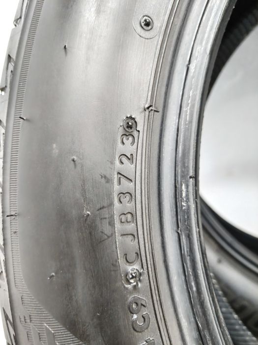Brigestone vară 215/55/R18