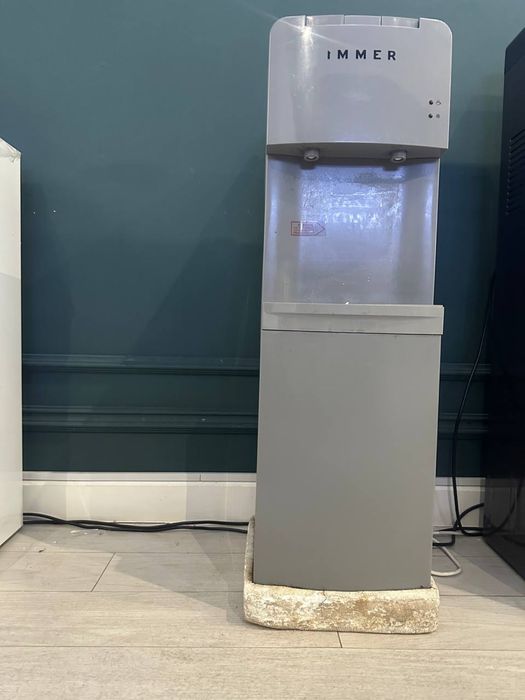 Кулер для воды IMMER
