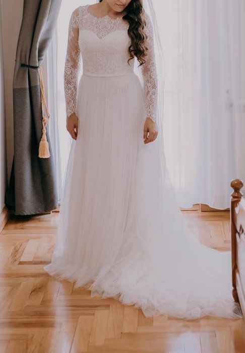 Rochie de mireasa