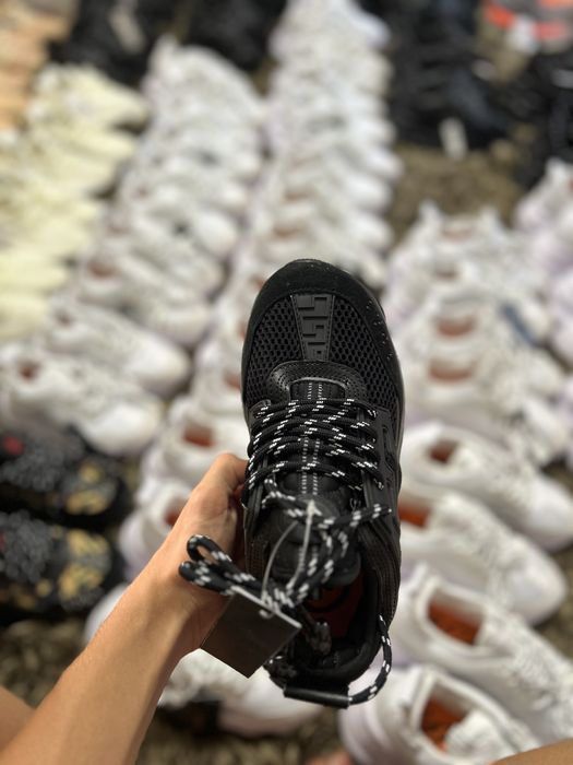 Versace Chain Reaction