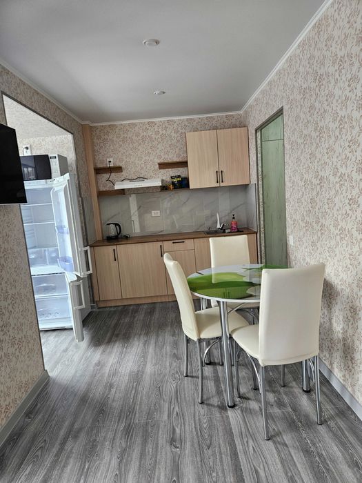 Сдам 1 комнатную квартиру.