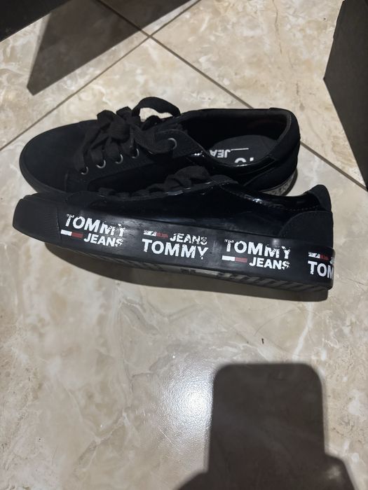 Кецове Tommy Hilfiger