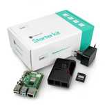 Raspberry PI 4 Model B 4GB RAM