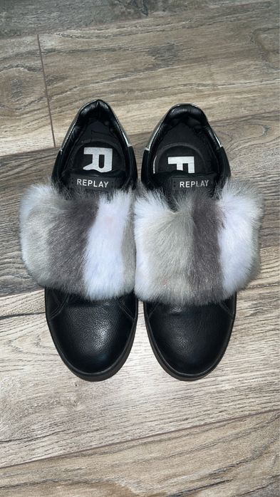 Дамски обувки Replay 39 номер