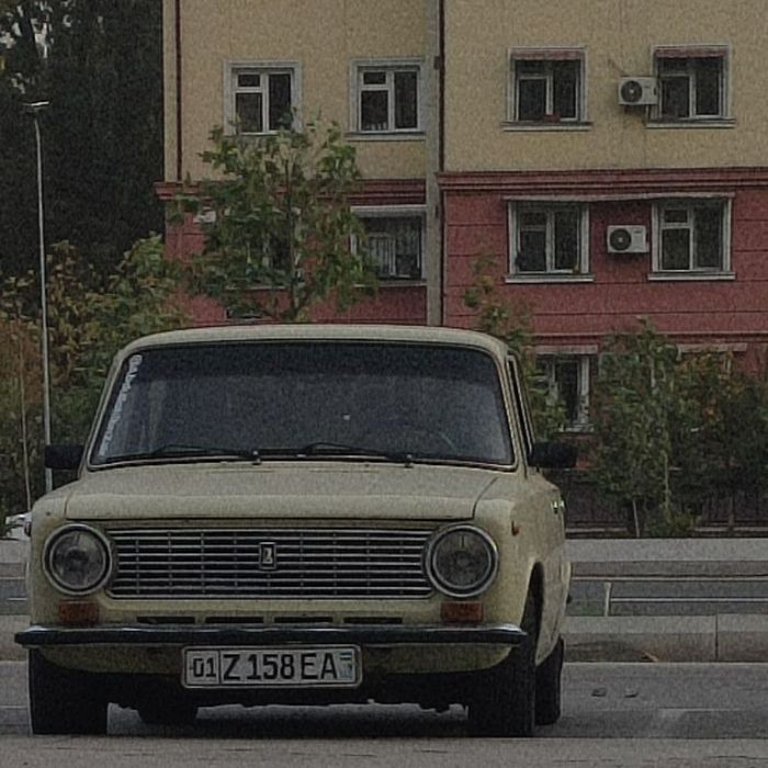 Vaz21011 sotiladi