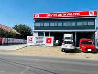 Vând service auto